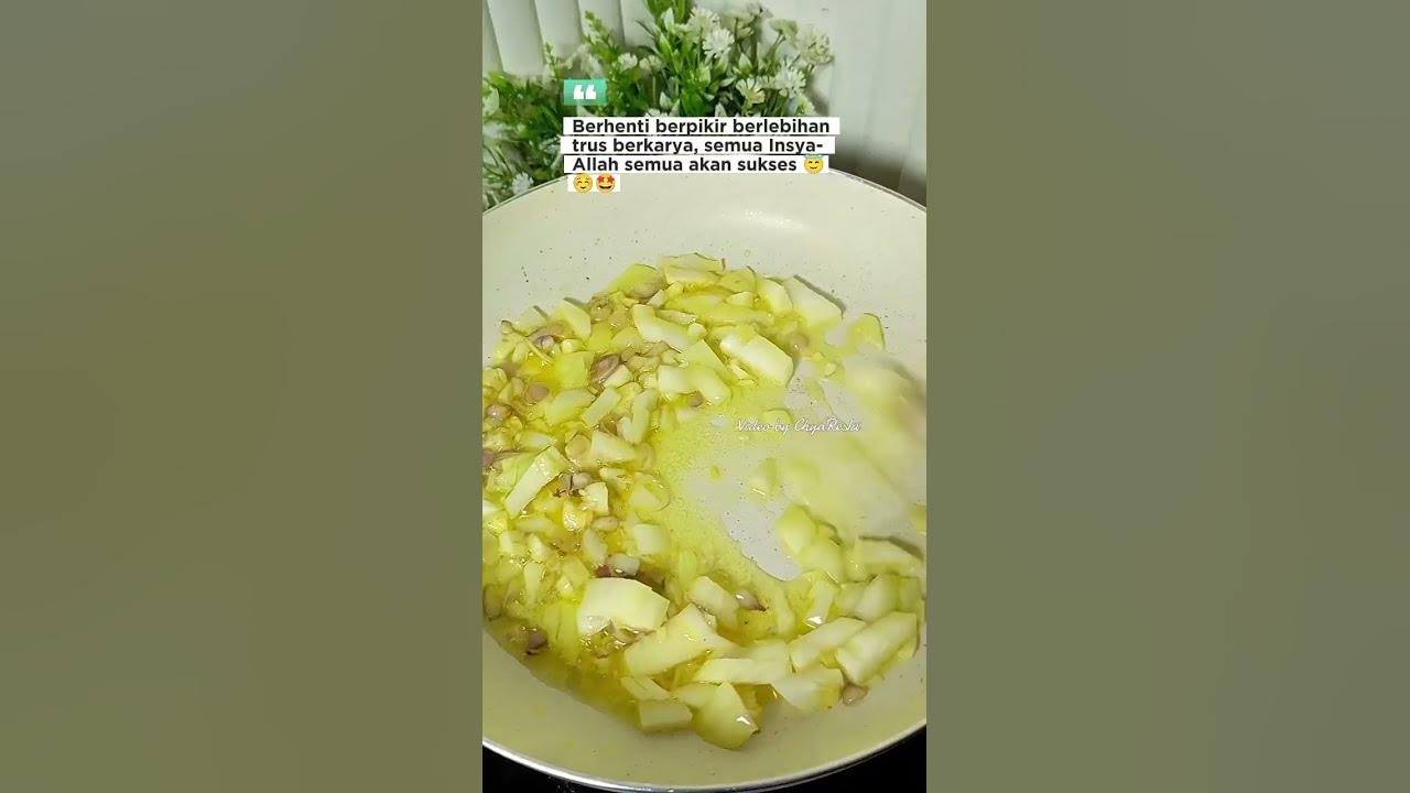 tumis tumis #music #coversong #duet #cover #makanenak #food #makanansendiri #masakancepat
