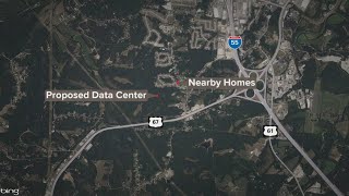 Festus reaches framework agreement on data center proposal