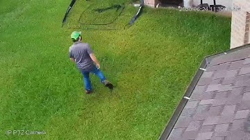 Ageint TrackingVideo PTZ