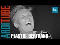 Plastic Bertrand : ça plane pour lui chez Thierry Ardisson | INA Arditube