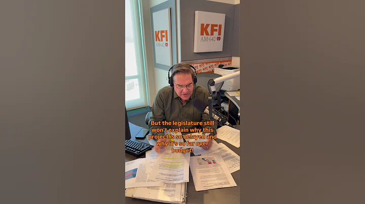 An April 2025 report said the CA Capitol Annex Project is going to cost the same as an NFL stadium!