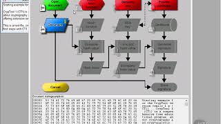 081 CrypToolDemo