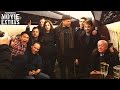 Go Behind the Scenes of Now You See Me 2 (2016)