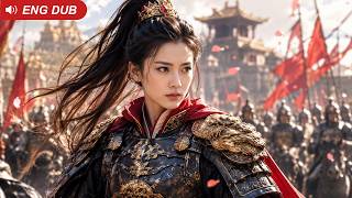 She Won the Battlefield as a Man… Then the Emperor Tried to Trap Her in Marriage 😈⚔️