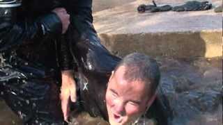 The Commando Challenge
