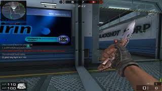 Blackshot hacker :)_ report pls
