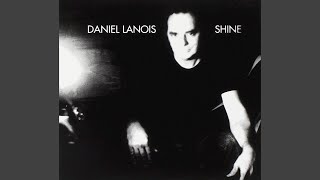 Video thumbnail of "Daniel Lanois - Falling At Your Feet"