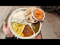 Rs 1 me Unlimited Food ||   जितना चाहो उतना खाओ सिर्फ Rs 1/- में | Sri Shyam Rasoi