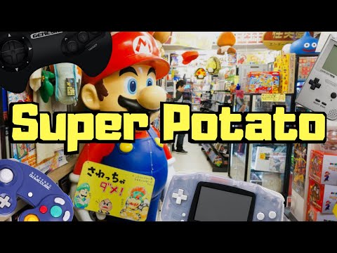 Wideo: Nintendo Przeprasza Japonię