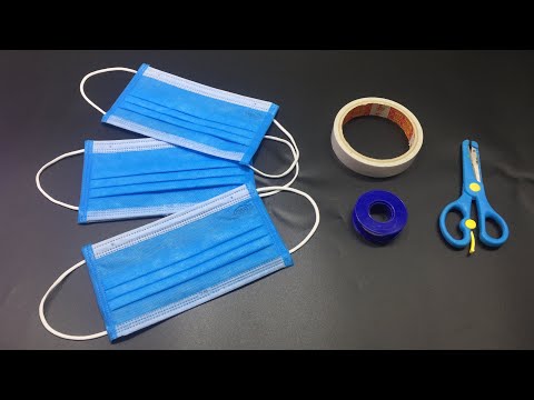 Видео: Как да шиете пакет
