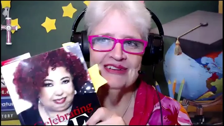 Celebrating Me -Discussion Group with Joan Grabowski