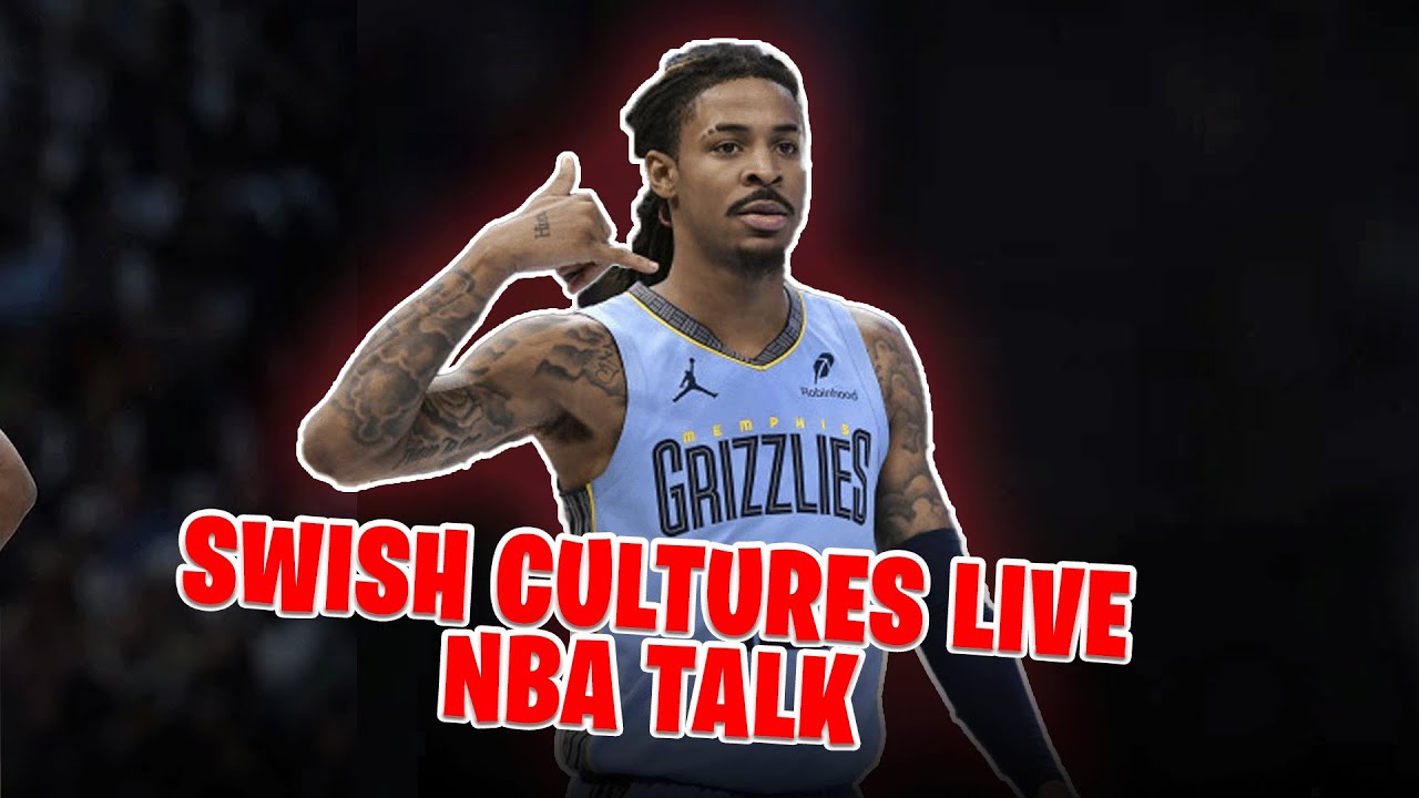 Ja Morant, Nuggets 😳, Kings vs Clippers & Next Up Talent