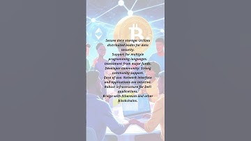 Fantom: The Future of Fast Blockchain 🚀Why Fantom (FTM) Is a Game Changer 💥FTM Explained in 60 Ss ⏱️