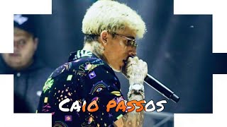 MC Pedrinho - Capa da Sexy feat. Preto Prince, MC Rafa Prod. Caio Passos (Lyric Video)