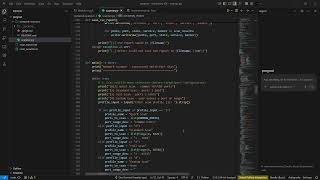 Multi-Threaded pyhton Network scanner  - Cyber Security 