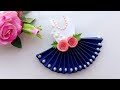 DIY Mother's Day card / Mother's Day card making / handmade card for Mom