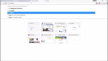 Iniciando con go | golang tutorial en español