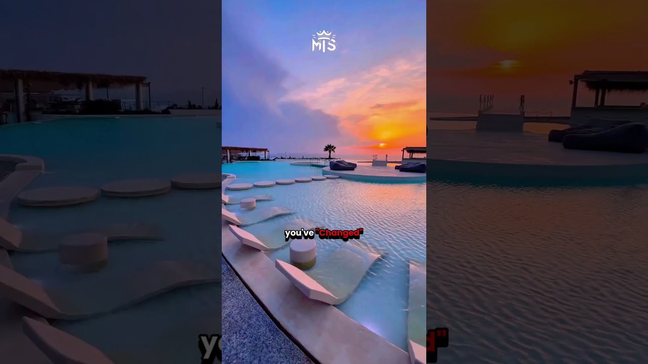 WHEN YOUR FRIENDS START TO SAY... 