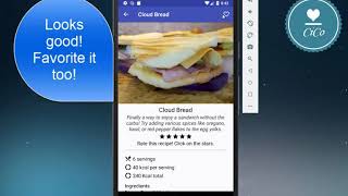 CiCo Life app for Android screenshot 2