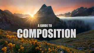 How To Effectively Compose Your Landscape Images
