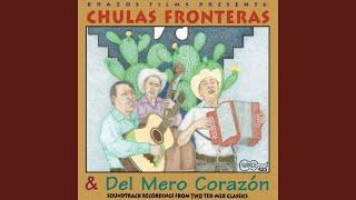 chulas fronteras