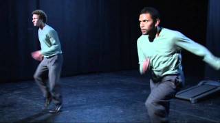 Download Lagu Carrots \u0026 Sticks | Julian Hetzel (DasArts) i.s.m. MTG Botlek MP3