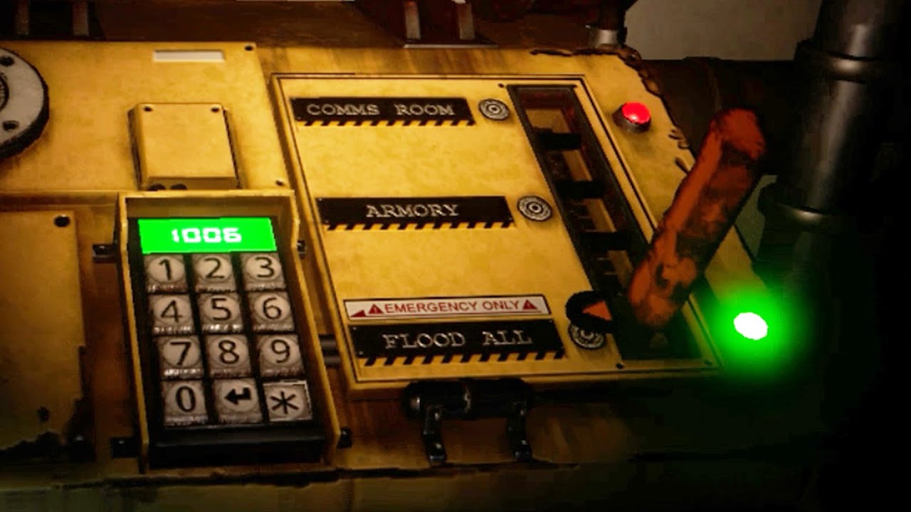 The Walking Dead Saints & Sinners - All Endings