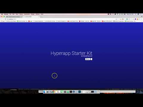 #3 Lets Build a Restaurant App: Understanding the project files | #CodingPhase