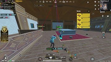 Pubg Mobile hack 4.0( New 4.0 Version Inbuilt Esp Mod ) | Pubg Mobile Gl+Kr Hack | Pubg 4.0 Hack