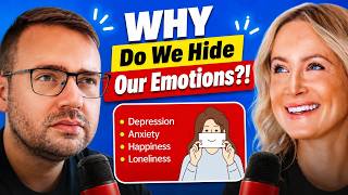 How To Master Emotional Resilience & Stop Letting Judgment Control You | Sara Westbrook