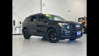 2019 GMC Terrain SLT Kenosha, Gurnee, Antioch, Burlington, Racine WI