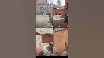 The Perfect Sensitivity in CS2