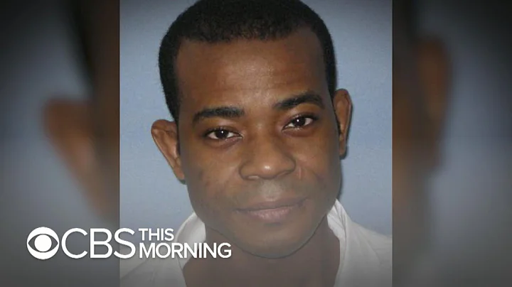 Alabama inmate Nathaniel Woods executed despite pl...