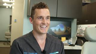 Dr. Bandeff Welcomes You