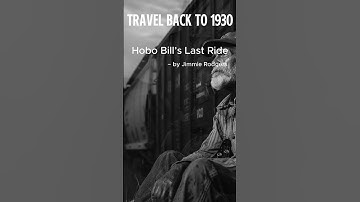 🎙️ Travel Back to 1930 | From Kyoto to the Rails