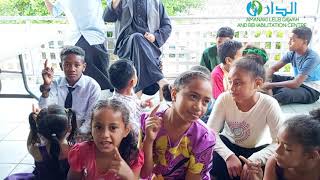 FUTURE OF ISLAM IN TONGA