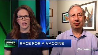 Why Covid-19 vaccine for general public won't be available till Q2 or Q3 of 2021: Emory professor