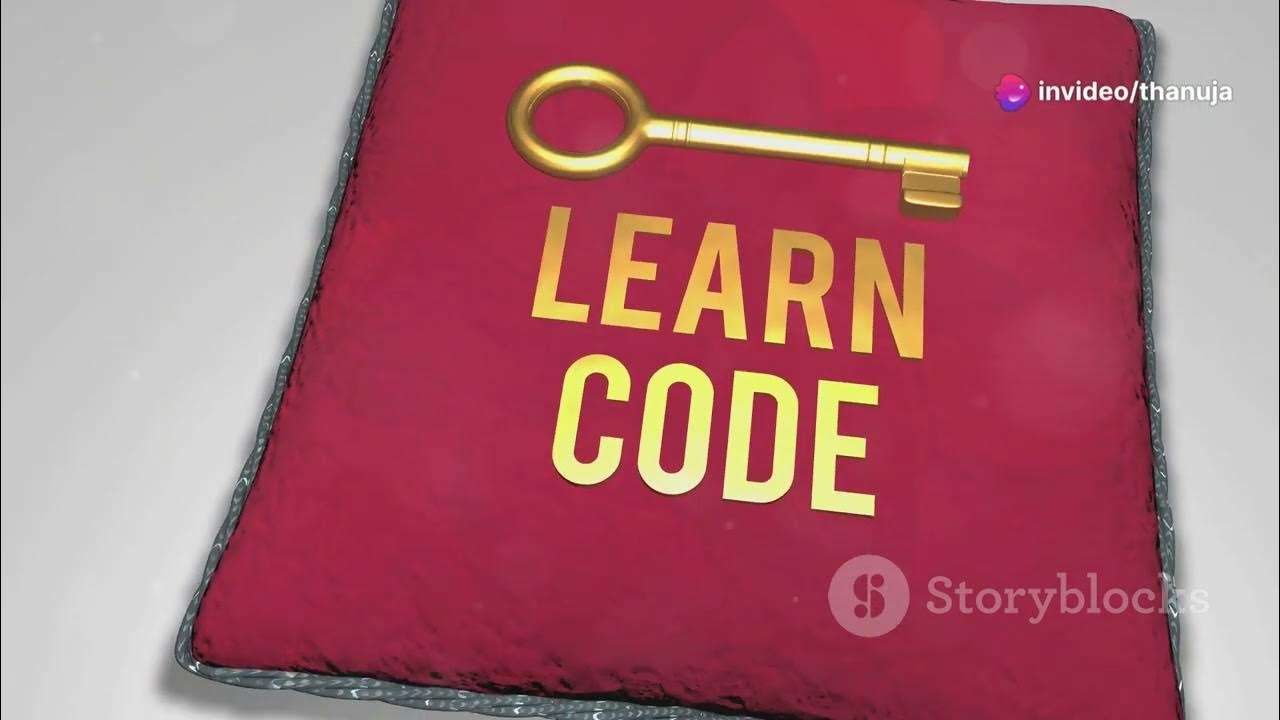 Unlocking the Magic of Algorithms! - YouTube