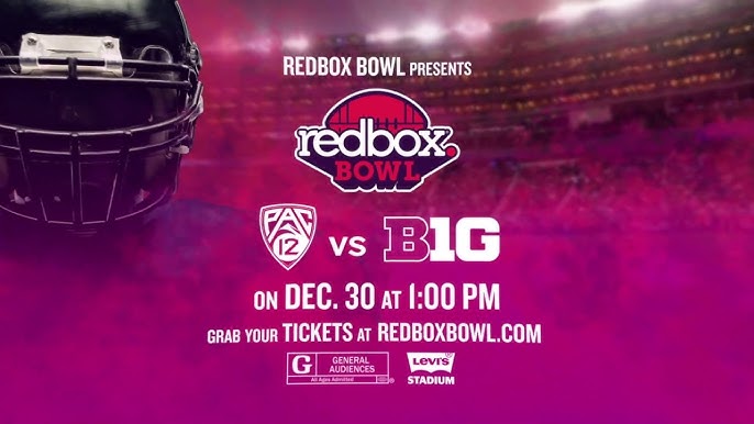 Redbox Youtube
