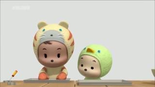 Mini Mini Hutoslar Yeni Bölüm İzle -Yeni Komik Çizgi Film