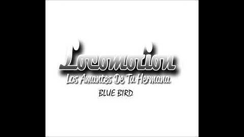 Blue bird - Locomotion/LADTH
