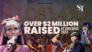 Highlights from ChildAid 2024