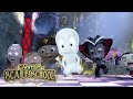 Monster Mash Casper S Scare School 1 Hour Compilation Cartoons For Kids Monster Mash Casper S Scare School 1 Hour Compilation Cartoons For Kids