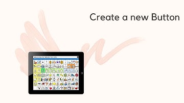 Create a new button in LAMP WFL on iPad