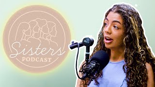 Sisters Podcast | Cultivating a Heart of Hospitality ✰