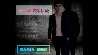 Esen yeller Qarmon 2021 Ramin Bine Resimi