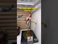 🤖🚀 Меха-аниме оживает: мой влог из музея в Сеуле (2 часть)
