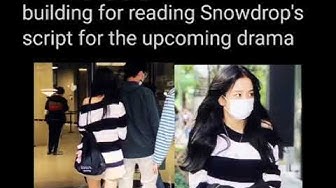 Snowdrop Youtube