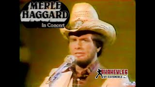 Merle Haggard - Columbus Stockade Blues