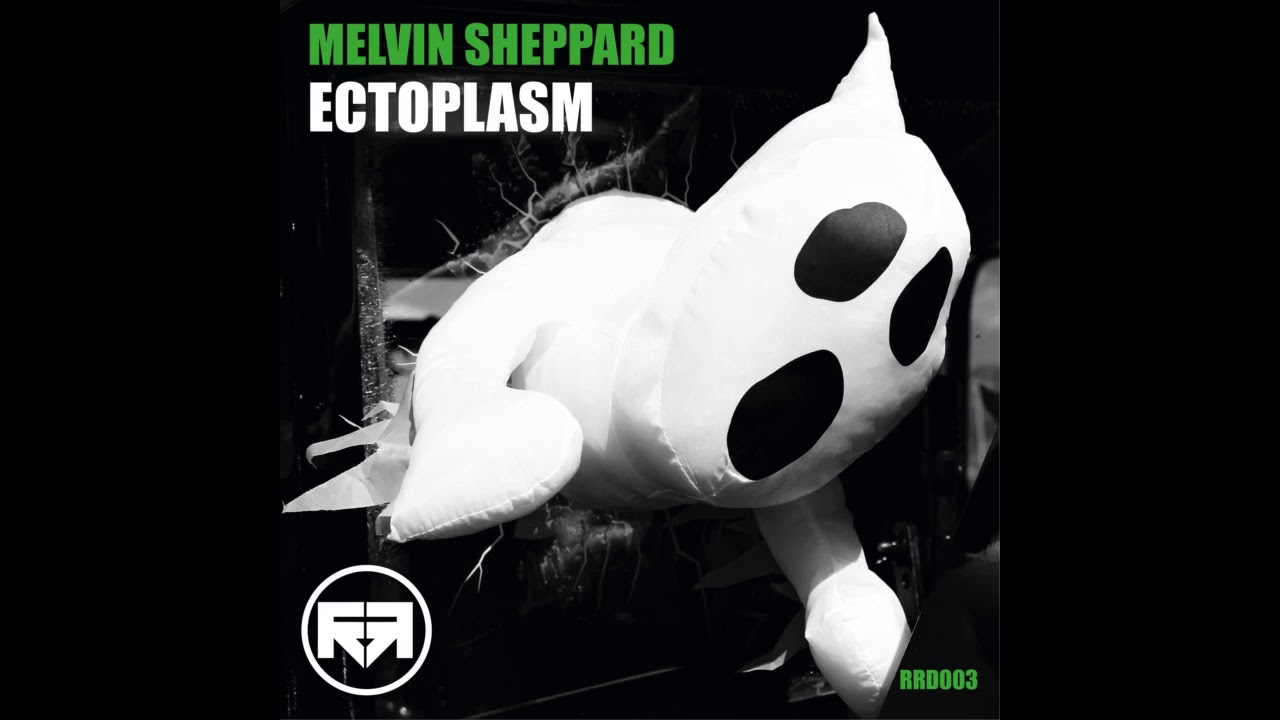 Assista a Melvin Sheppard - Ectoplasm no YouTube Assista a Melvin Sheppard - Ectoplasm no YouTube